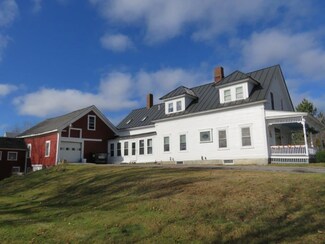 11 High St, Canaan, NH 03741