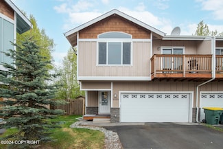 8050 Marsha Loop Unit 18, Anchorage, AK 99507
