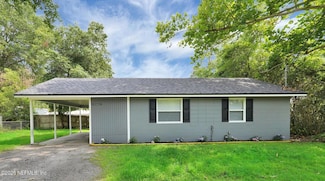 10481 Pinehurst Dr, Jacksonville, FL 32218