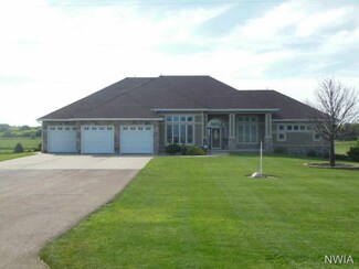 16400 Madison Ave, Le Mars, IA 51031