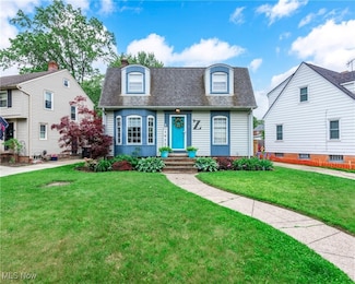 15913 Normandy Ave, Cleveland, OH 44111