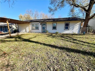 1732 Brook St, Lawrence, KS 66044