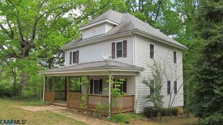 7081 Porters Rd, Esmont, VA 22937