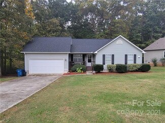 1460 28th St SW, Hickory, NC 28602