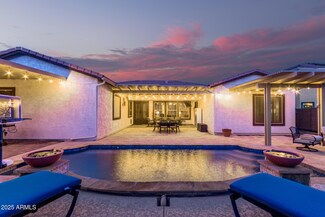 4282 N 180th Dr, Goodyear, AZ 85395