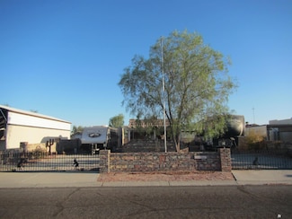 13367 E 53rd Ln, Yuma, AZ 85367