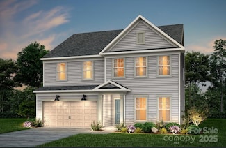 9495 Coast Laurel Ave NW, Concord, NC 28027