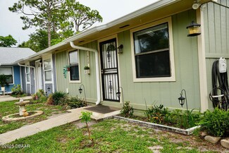 1620 Espanola Ave Unit D, Holly Hill, FL 32117