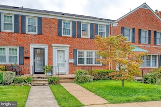 1521 Doxbury Rd, Towson, MD 21286