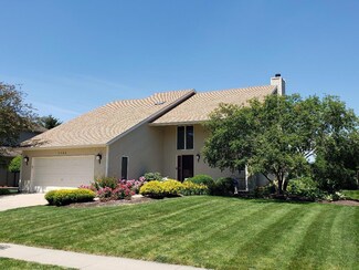 1132 Ranchwood Dr, Shorewood, IL 60404