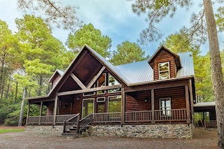 143 Honey Crisp Ln, Broken Bow, OK 74728