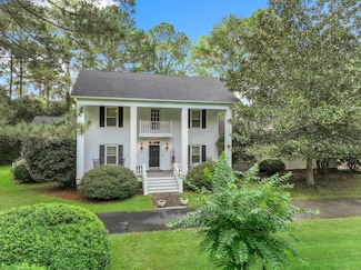 1244 Salem Rd, Havana, FL 32333