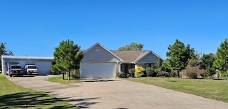 11016 N 160th East Ave, Owasso, OK 74055