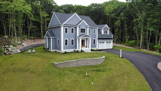 0 Tyler Rd, Upton, MA 01568