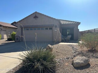 8218 S Hidden Trail Ct, Gold Canyon, AZ 85118