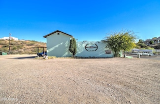 1605 E Ash St, Globe, AZ 85501