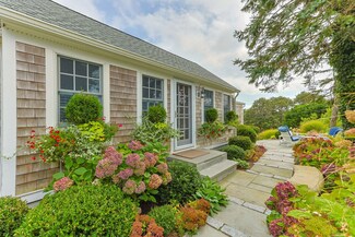 291 Ridgevale Rd, Chatham, MA 02633