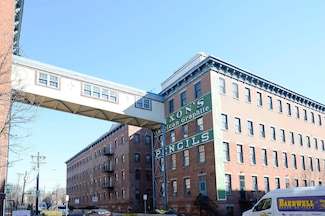 186 Wayne St Unit 116D, Jersey City, NJ 07302