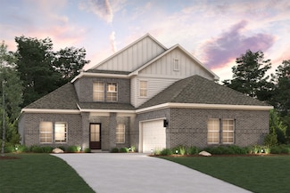 402 Amberville Dr, Red Oak, TX 75154