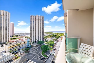 410 Atkinson Dr Unit 1616, Honolulu, HI 96814