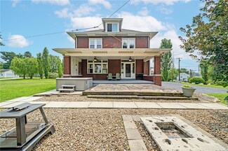 308 E Main St, Mount Pleasant, PA 15666