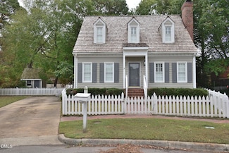 130 Salem Ct, Rocky Mount, NC 27804