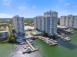 18061 Biscayne Blvd Unit 1701, Aventura, FL 33160