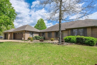 877 Lake Point Bluff, Clarkridge, AR 72623