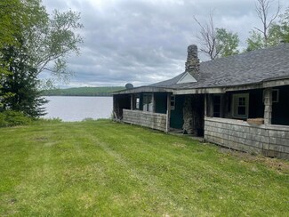 298 Sinclair Rd, Sinclair, ME 04779
