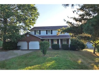 6480 Youngdale Ave NW, Canton, OH 44718