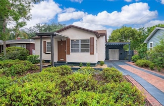 124 E Muriel St, Orlando, FL 32806
