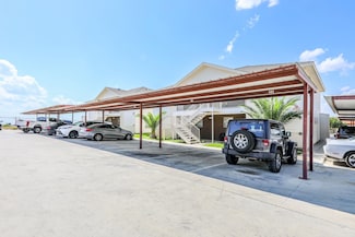 2601 Lomas Del Sur Unit 302, Laredo, TX 78046