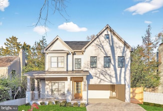 7113 Fairfax Rd, Bethesda, MD 20814