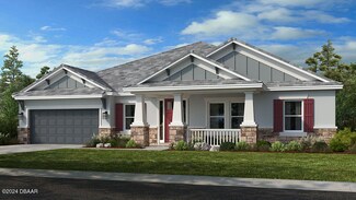 2967 Arranmore Dr, Ormond Beach, FL 32174
