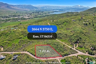 2664 N 3750 E Unit 36, Eden, UT 84310