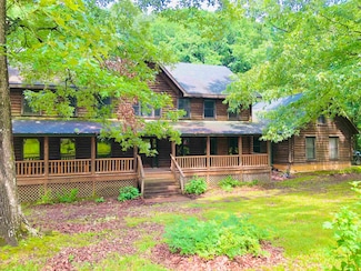 45 Wilberry Way, Moscow, TN 38057
