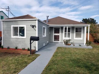 724 5th Ave, San Bruno, CA 94066