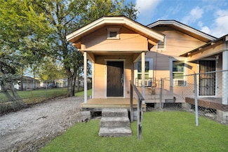 2313 Kirk St Unit A, Houston, TX 77026