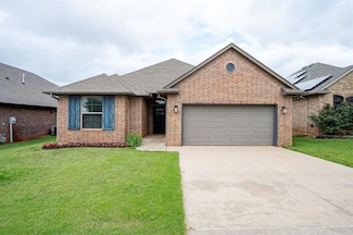 3529 NW 164th Terrace, Edmond, OK 73013