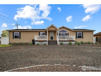 603 W Lark Ln, Sterling, CO 80751