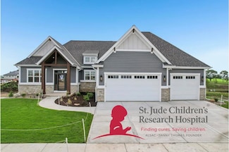 1104 Winn Dr, Waunakee, WI 53597
