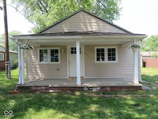 3912 Terrace Ave, Indianapolis, IN 46203