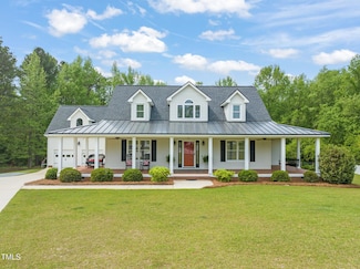 140 Crystal Place, Benson, NC 27504