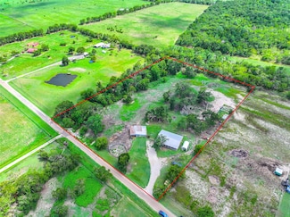 1330 Kingstree Rd, Kaufman, TX 75142
