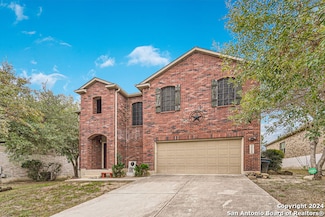 3116 Mason Creek, Cibolo, TX 78108