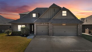 3362 S 208th East Ave, Broken Arrow, OK 74014