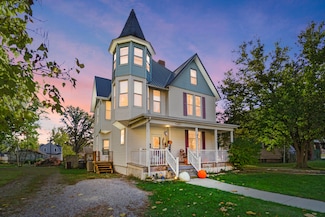 1023 Leland Ave, Lima, OH 45805