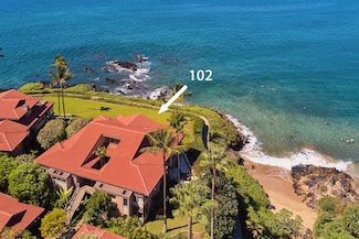 4000 Wailea Alanui Dr Unit 102, Kihei, HI 96753