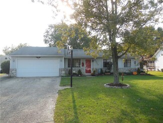 3505 Valley Lake Dr, Indianapolis, IN 46227