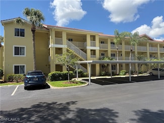 8224 Key Royal Cir Unit 234, Naples, FL 34119